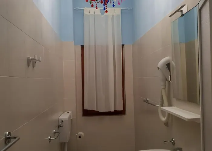 L'angolo Casale Grandangolo *