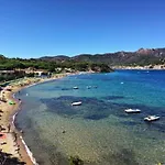L'angolo Casale Grandangolo شقة كابوليفيري