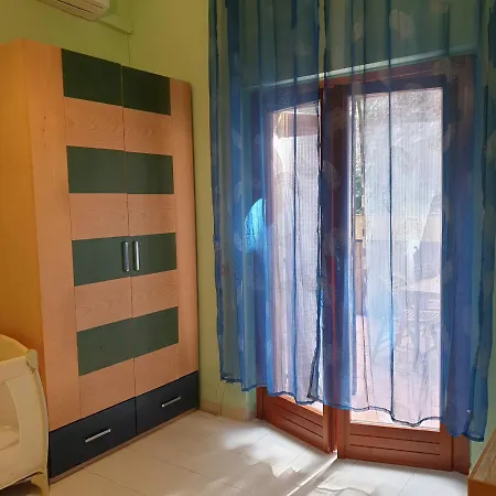 Apartment L'angolo *