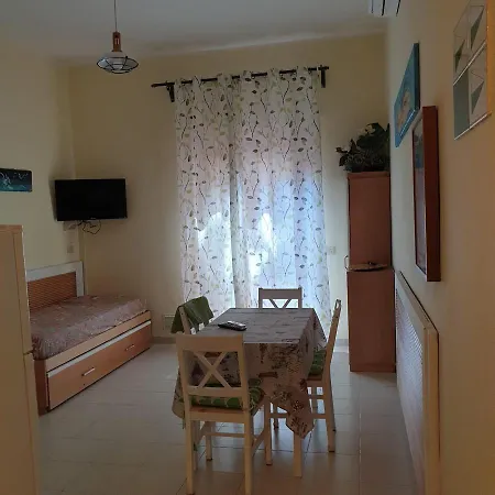 Apartmán L'angolo Casale Grandangolo Capoliveri (Isola d'Elba)