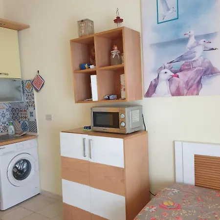 Appartement L'angolo Casale Grandangolo Capoliveri (Isola d'Elba)