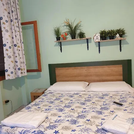 L'angolo Apartment *