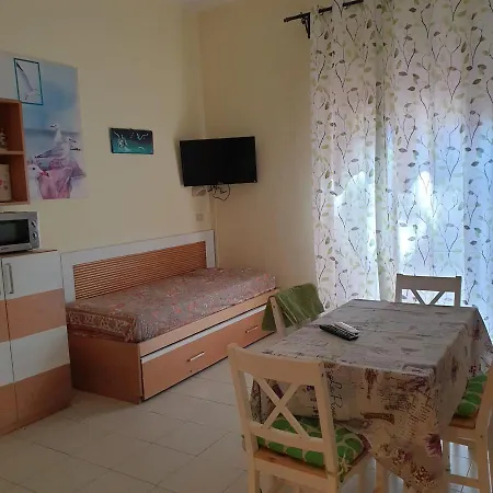 Apartment L'angolo