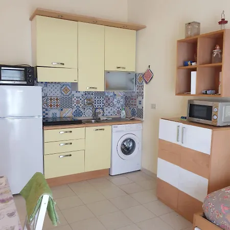 L'angolo Casale Grandangolo *