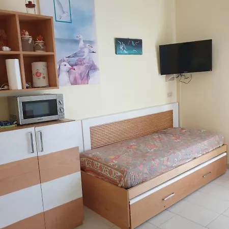 Apartment L'angolo *
