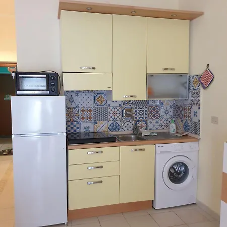 L'angolo Casale Grandangolo * Capoliveri (Isola d'Elba)