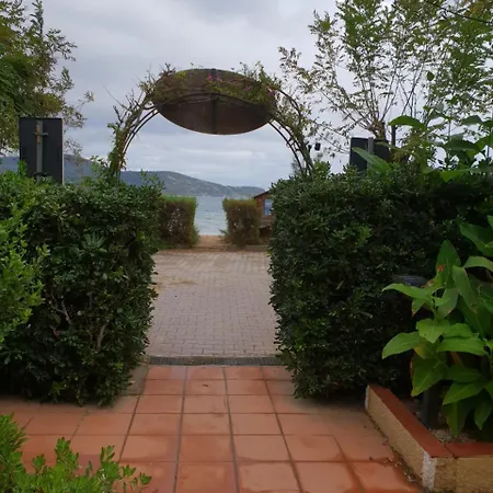 شقة L'angolo Casale Grandangolo كابوليفيري