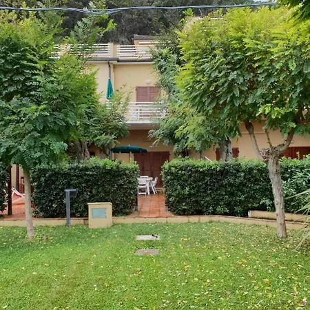 L'angolo Casale Grandangolo