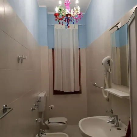 L'angolo Casale Grandangolo *