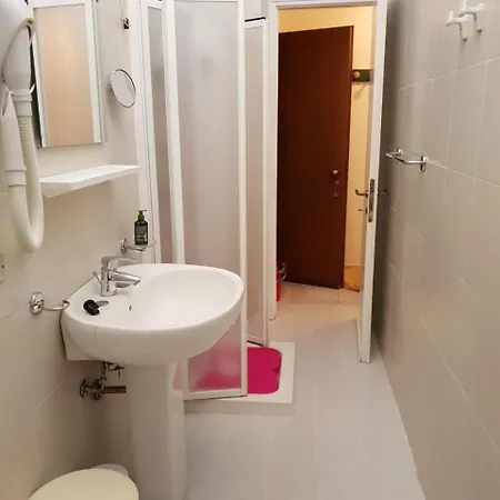 L'angolo Apartment