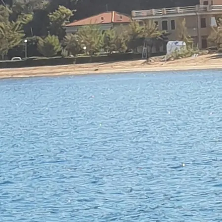 L'angolo Casale Grandangolo *