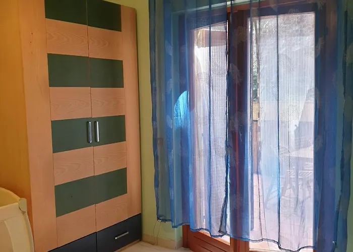 Appartement L'angolo Casale Grandangolo *