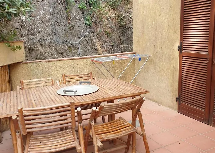 L'angolo Casale Grandangolo Appartement
