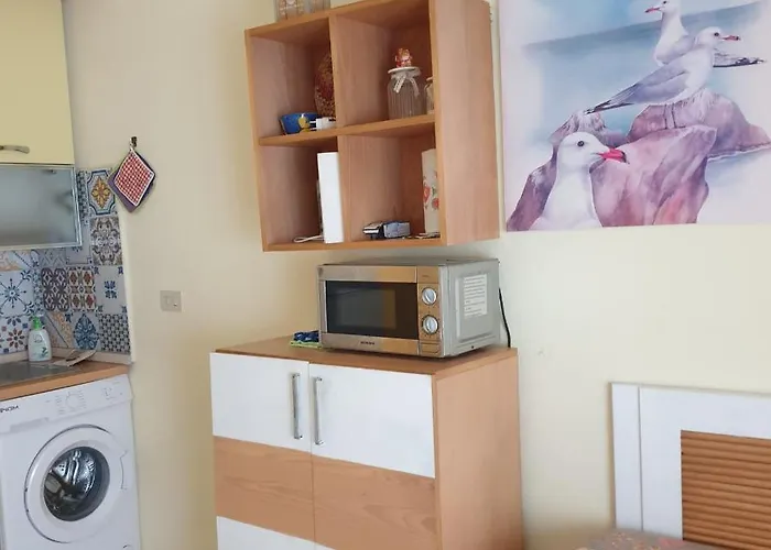 Appartement L'angolo Casale Grandangolo Capoliveri (Isola d'Elba)