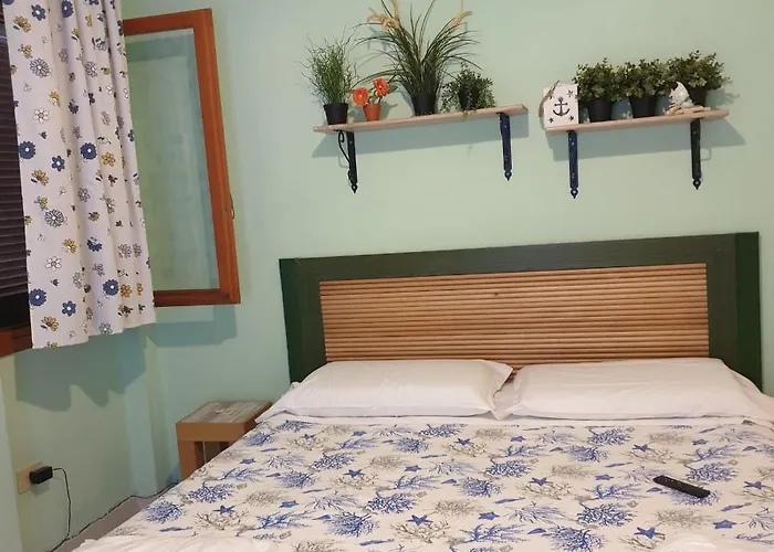 L'angolo Casale Grandangolo Appartement *