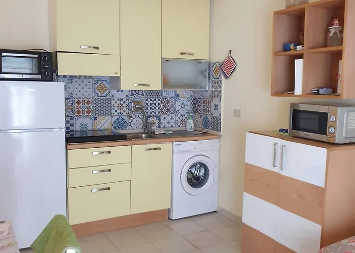 L'angolo Casale Grandangolo *