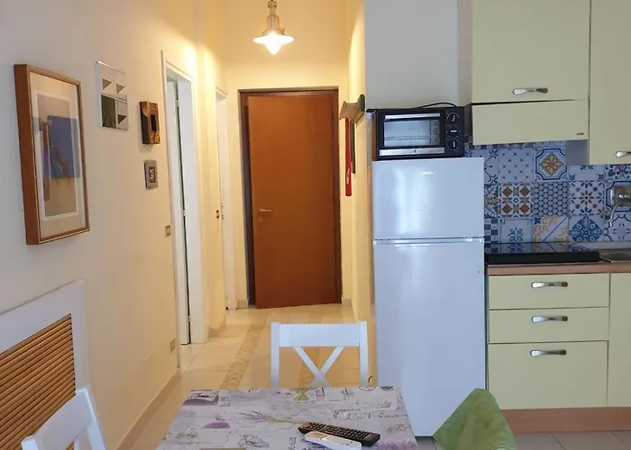 L'angolo Casale Grandangolo