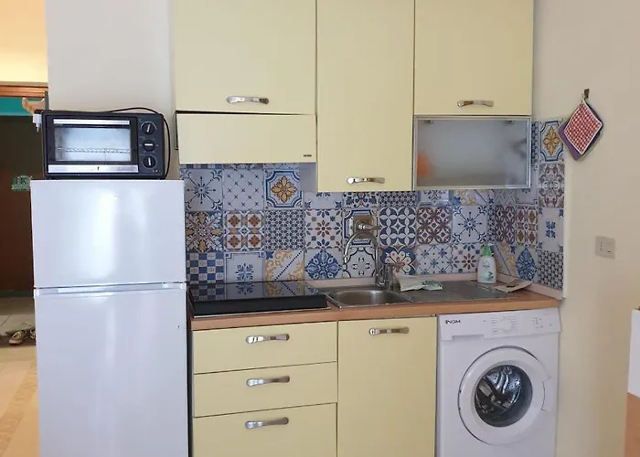 L'angolo Casale Grandangolo * Capoliveri (Isola d'Elba)