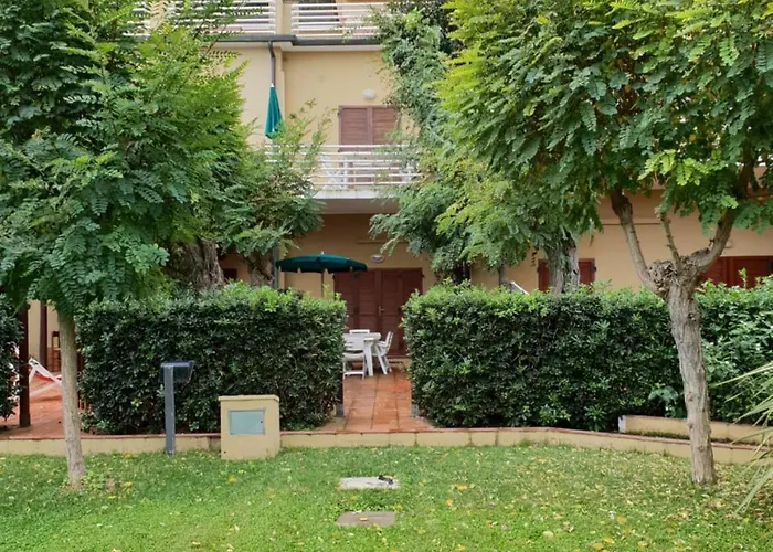 L'angolo Casale Grandangolo