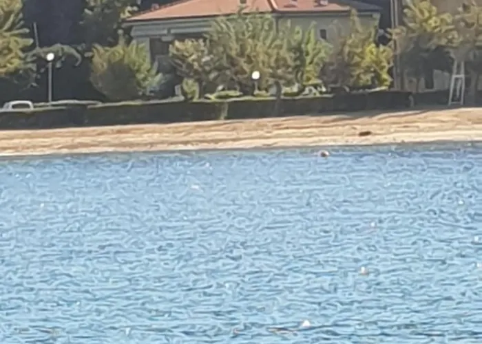 L'angolo Casale Grandangolo *