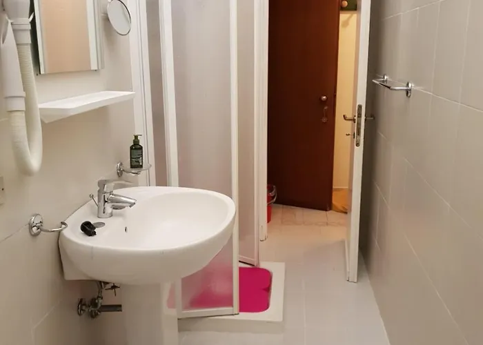 L'angolo Casale Grandangolo Апартаменты