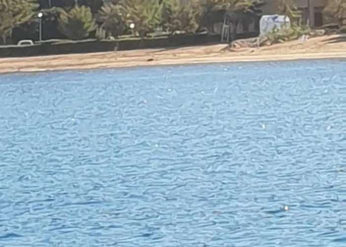 L'angolo Casale Grandangolo *