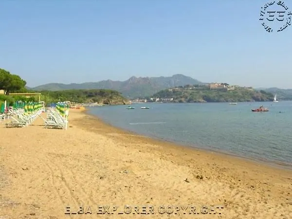 L'angolo Casale Grandangolo Capoliveri (Isola d'Elba)